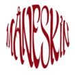 Il logo dei Maneskin