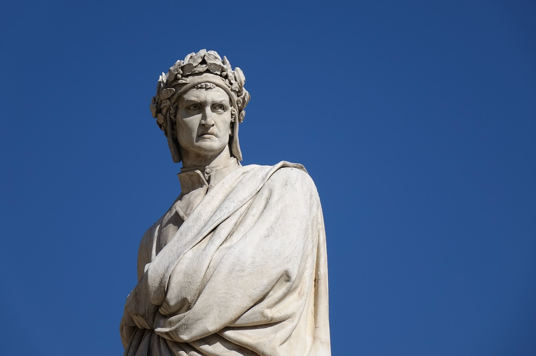 divina archeologia omaggio a dante