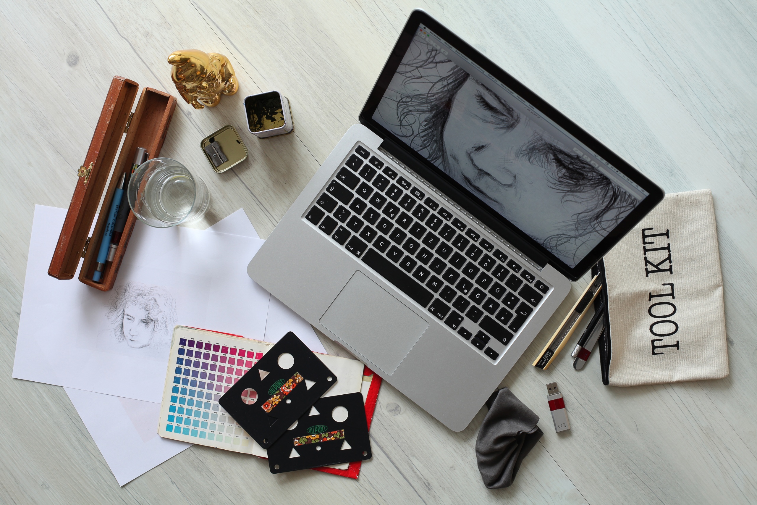 5 migliori blog a tema grafica sagrafica
