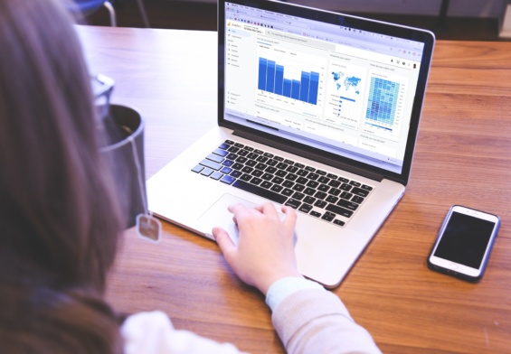 Bounce Rate