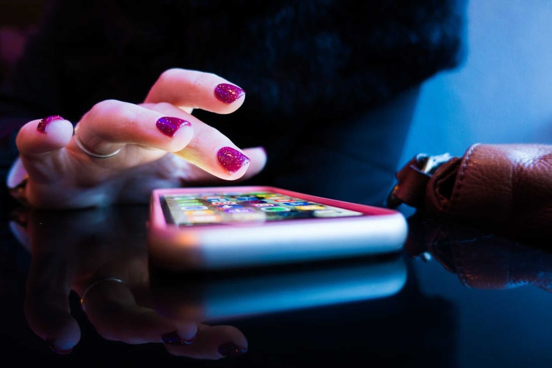 Sms Marketing