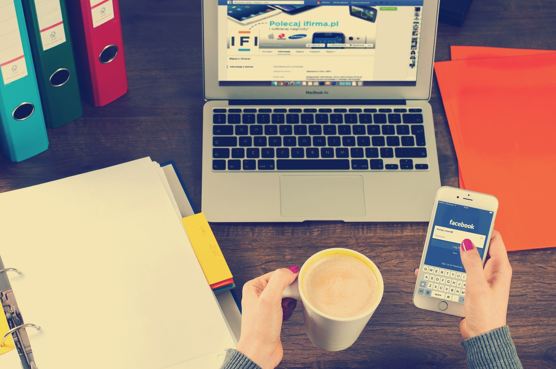 markteplace facebook opportunità per i brand