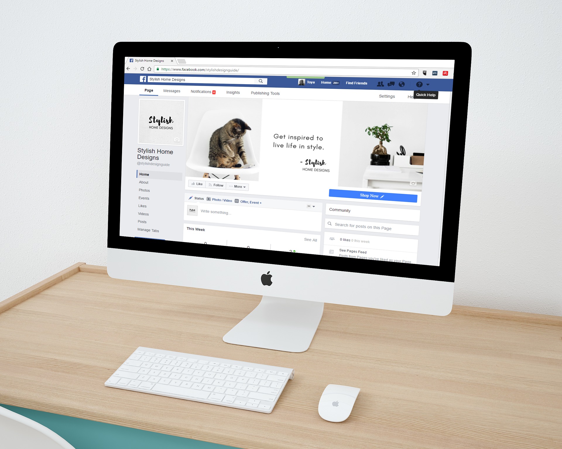 marketplace facebook facile da usare
