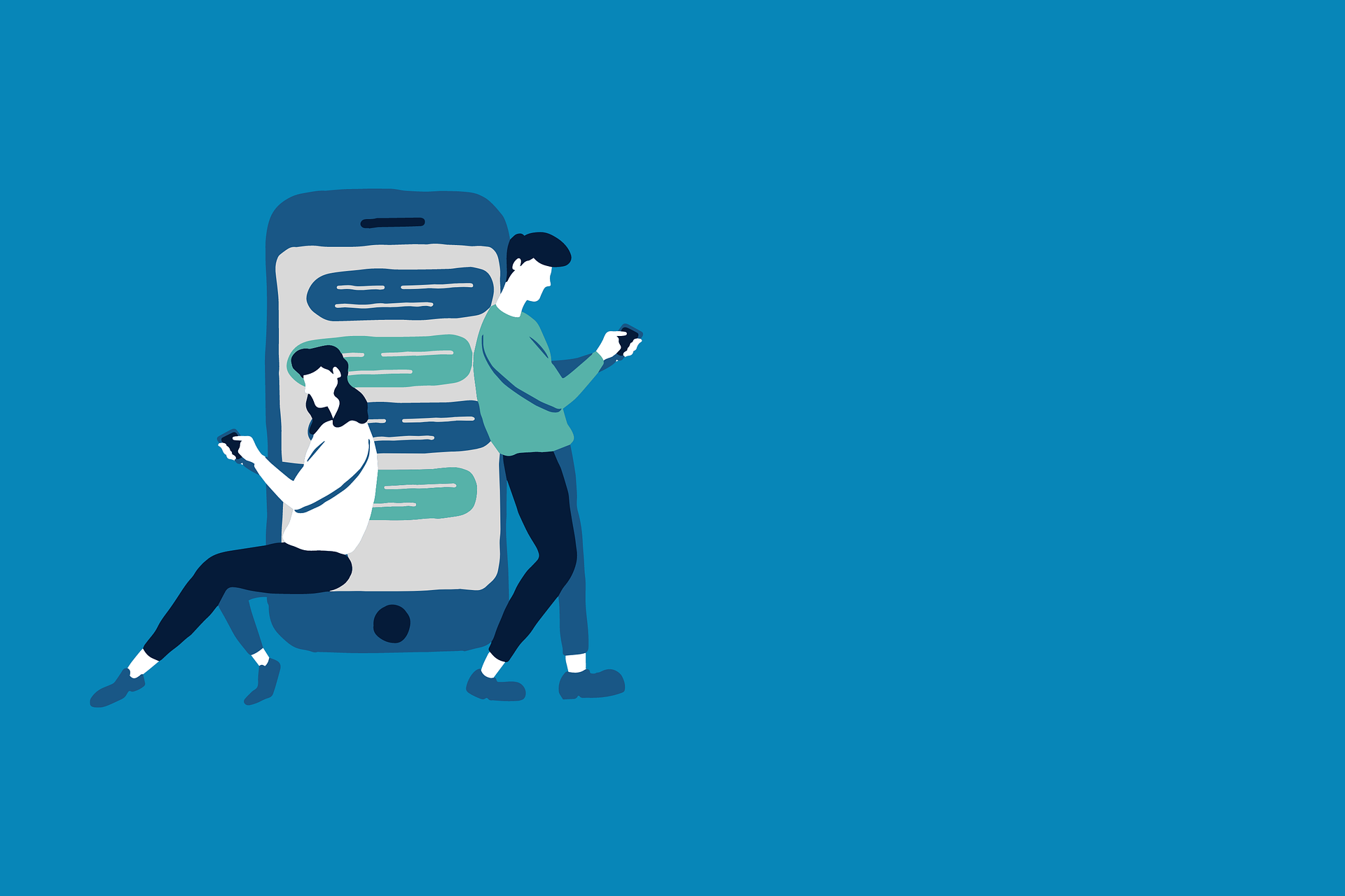 Mobile Sms Marketing