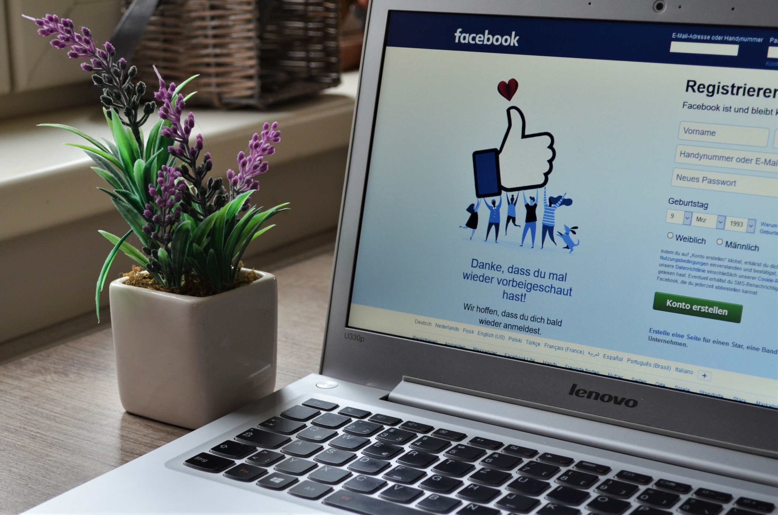 post di facebook come scriverlo