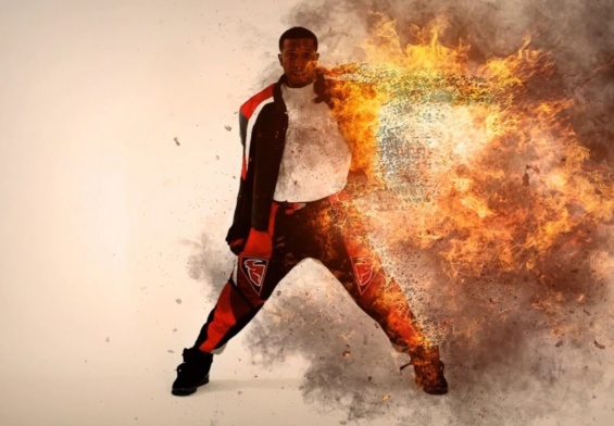 Effetti Photoshop