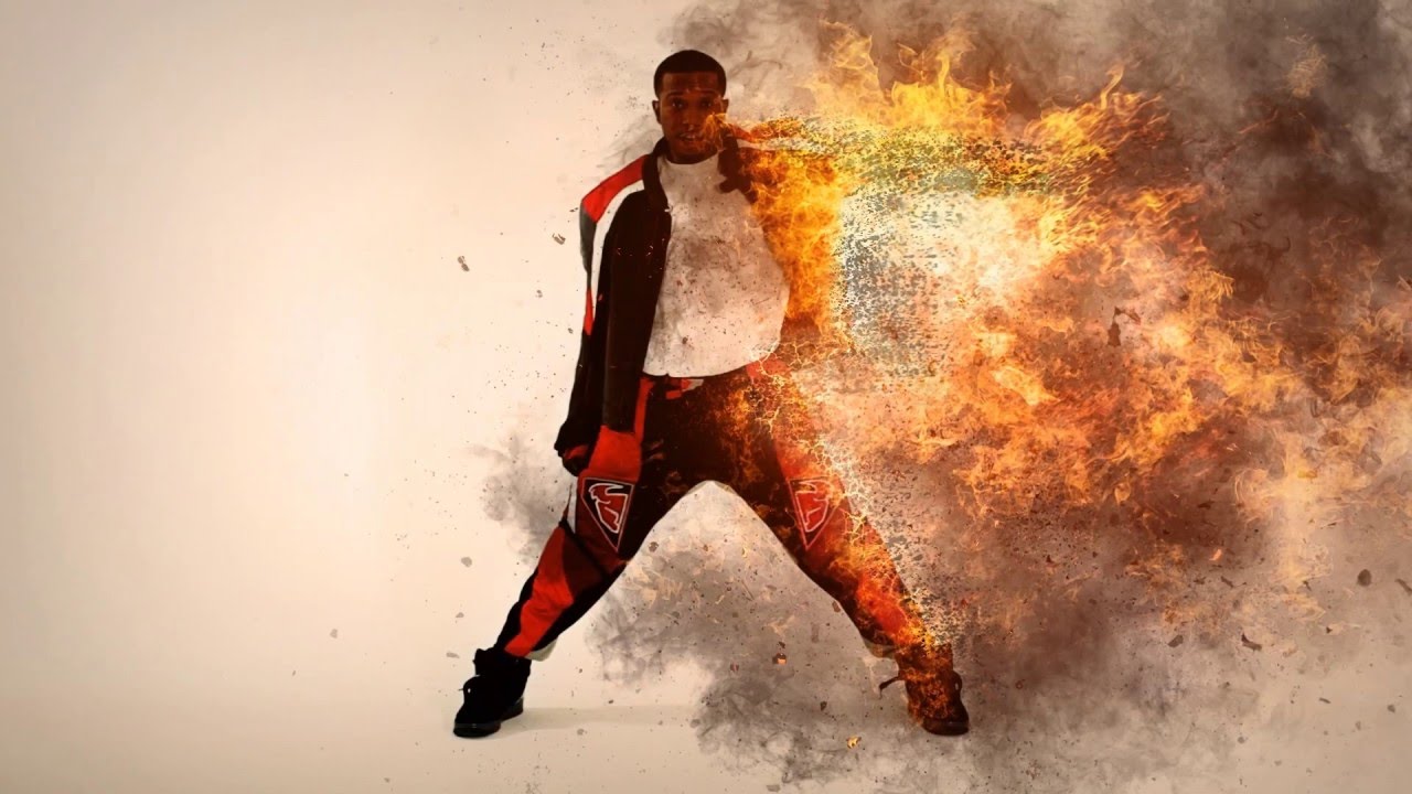 Effetti Photoshop