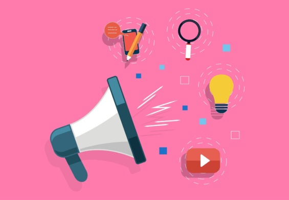 Comunicazione commerciale