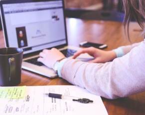Inbound marketing