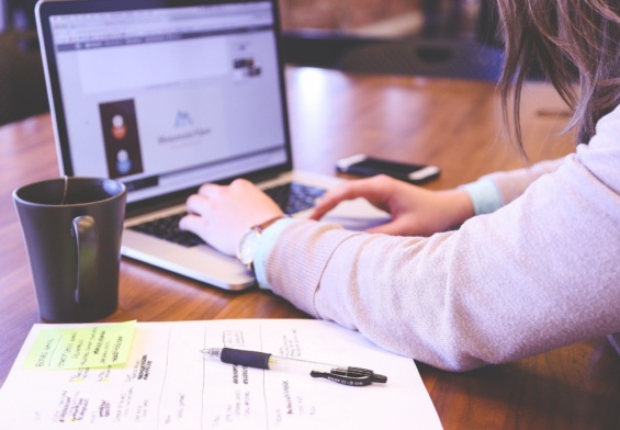 Inbound marketing