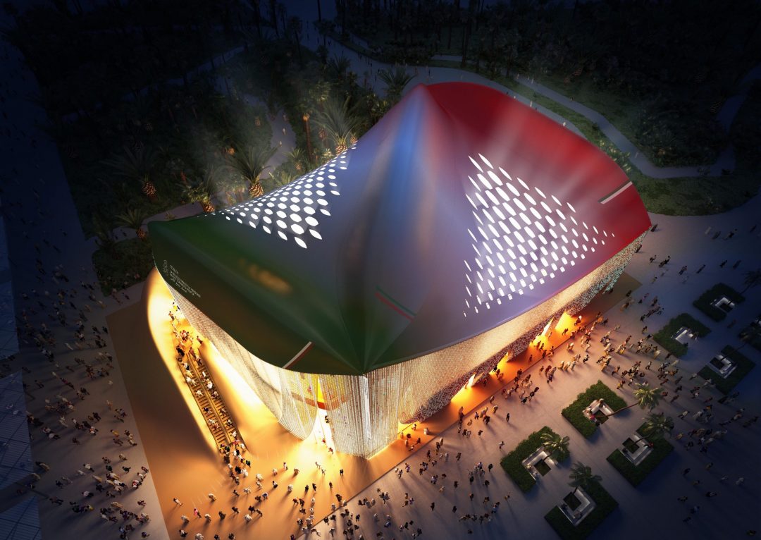 Expo Dubai 2020