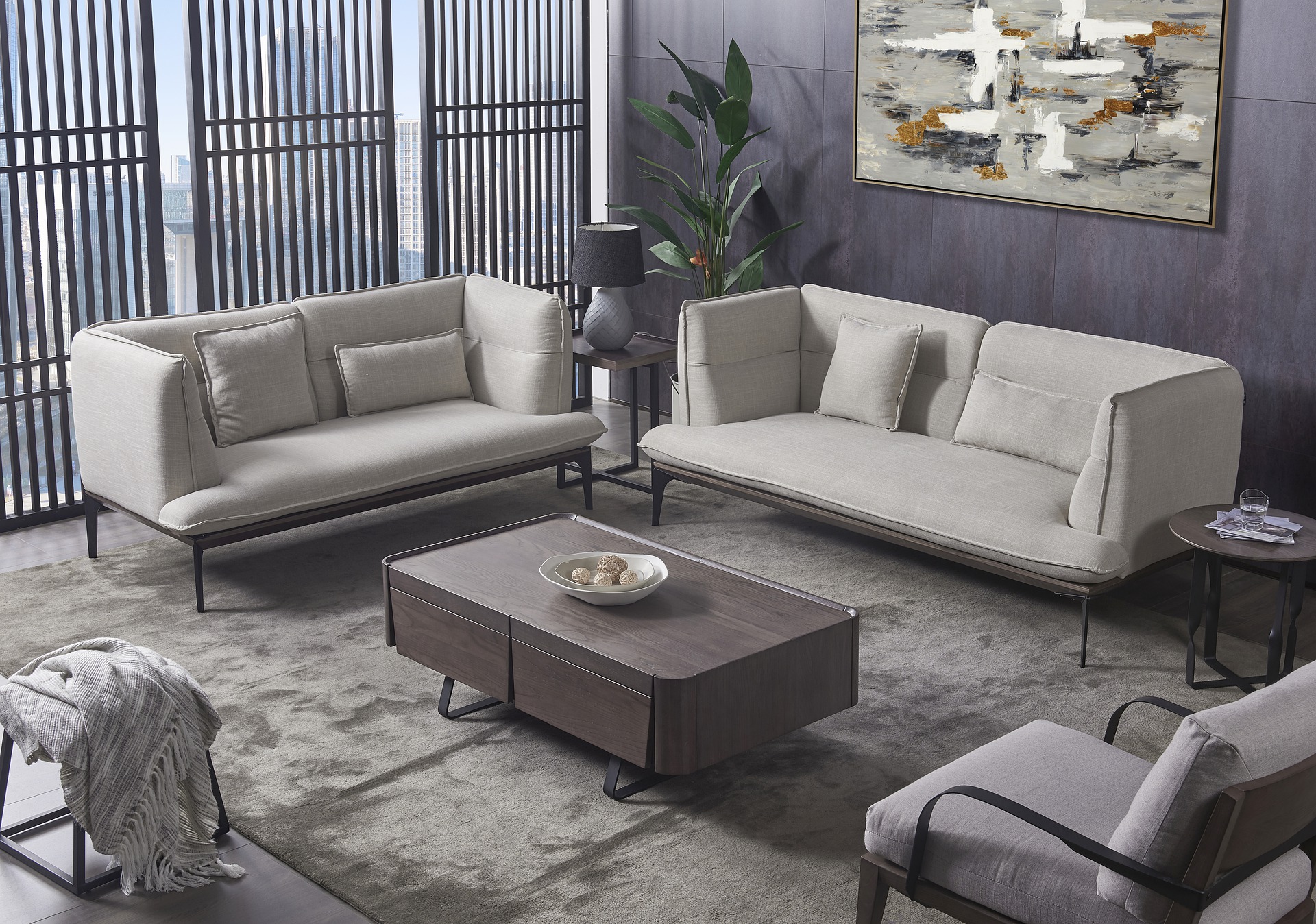 trend di interior design del 2022