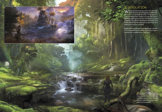 Artbook