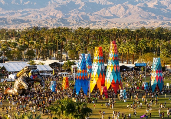 Coachella Festival