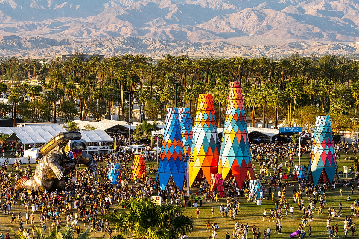 Coachella Festival