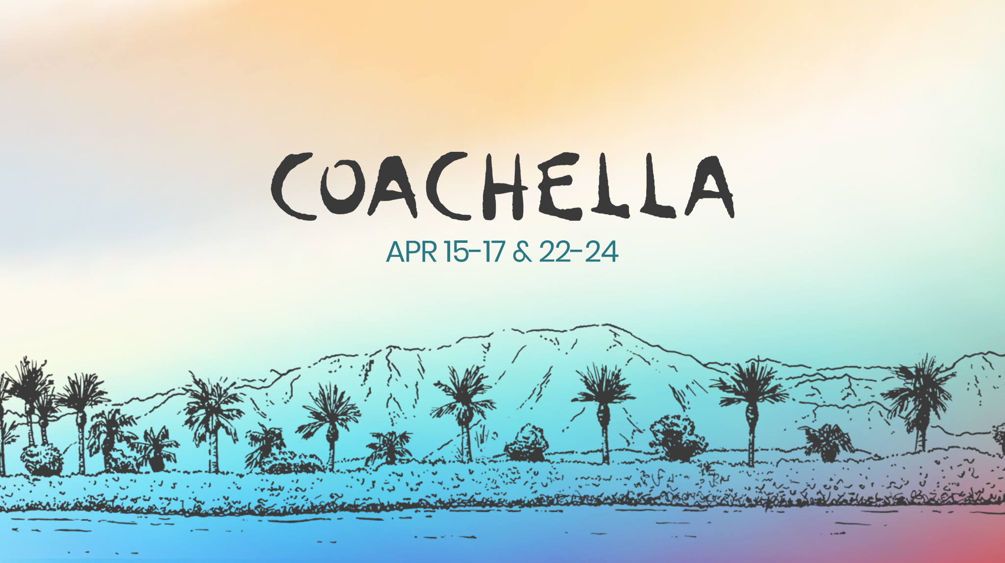 Coachella Festival 