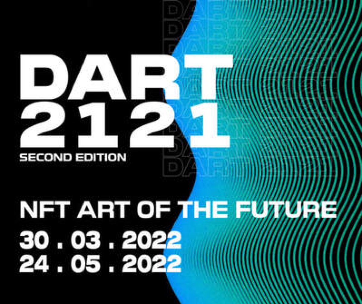 DART 2121