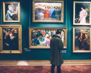musei da vedere