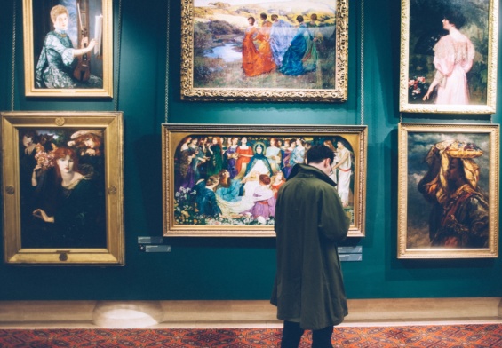 musei da vedere
