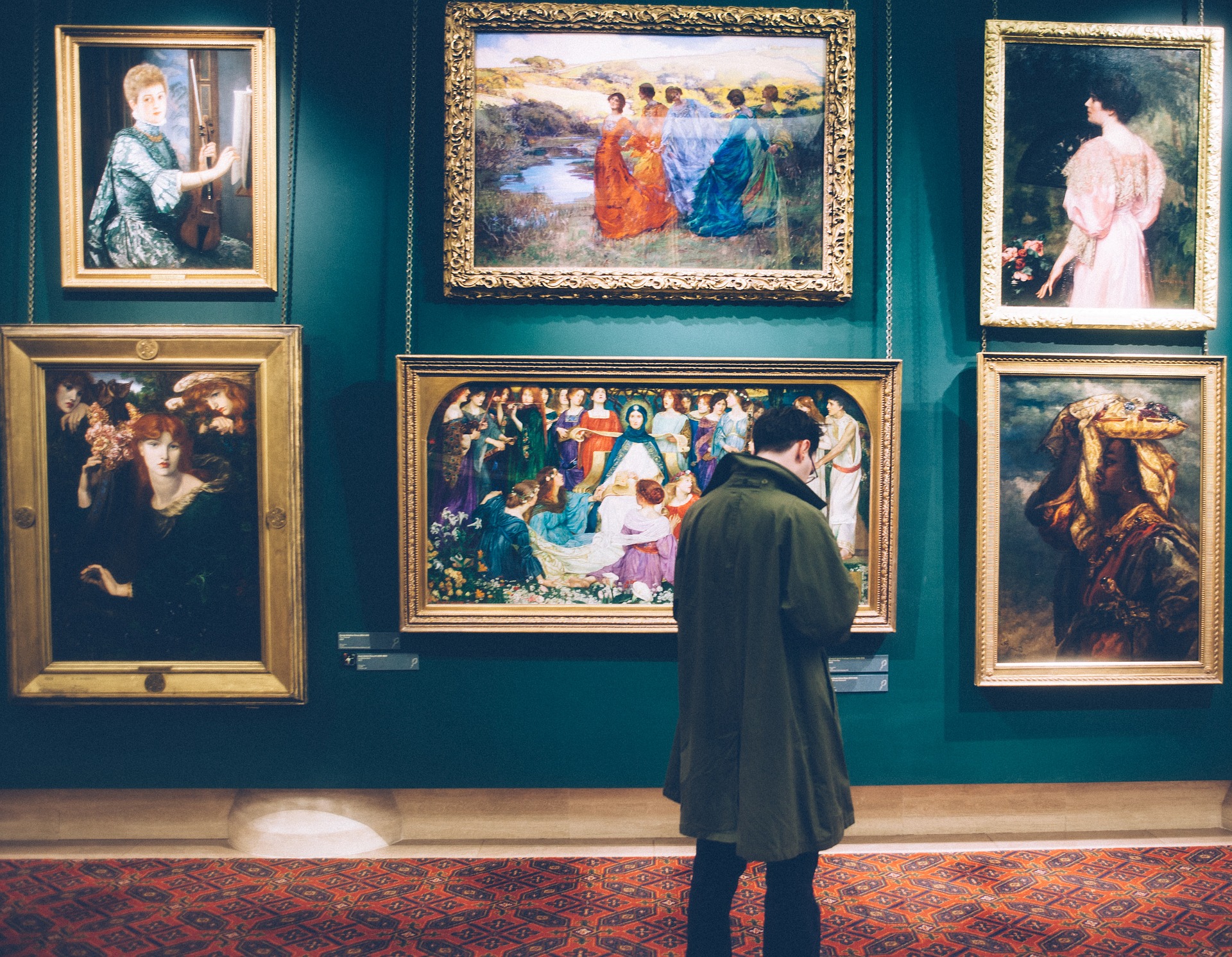 musei da vedere
