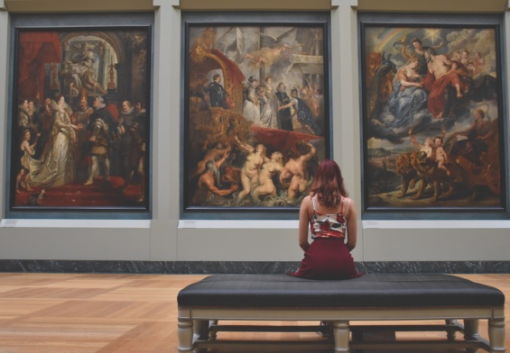 musei da vedere