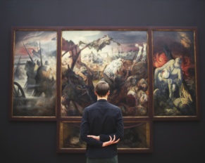 musei da visitare