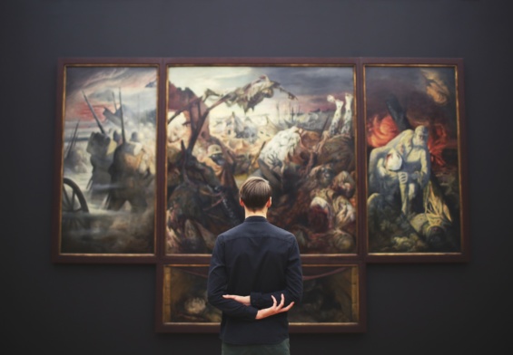 musei da visitare