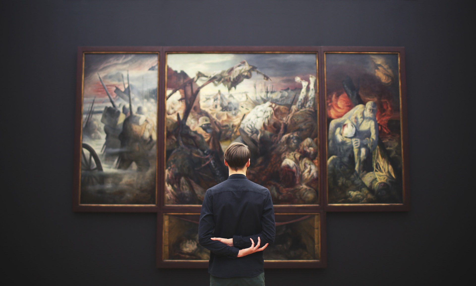 musei da visitare