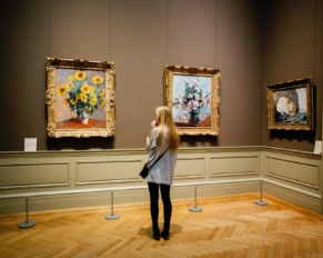 musei da non perdere