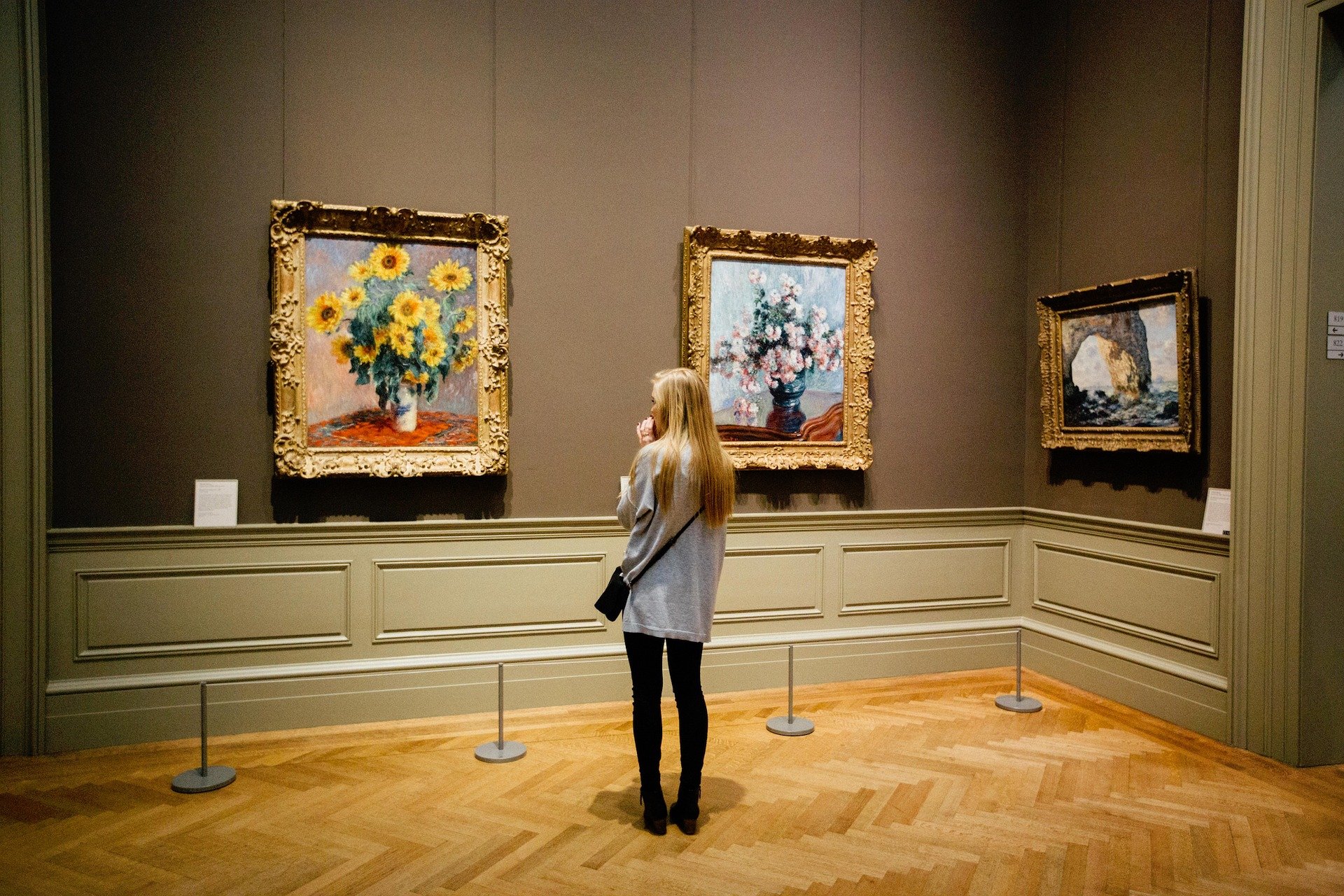 musei da non perdere