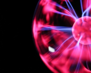 tendenze bubblegum led rosa