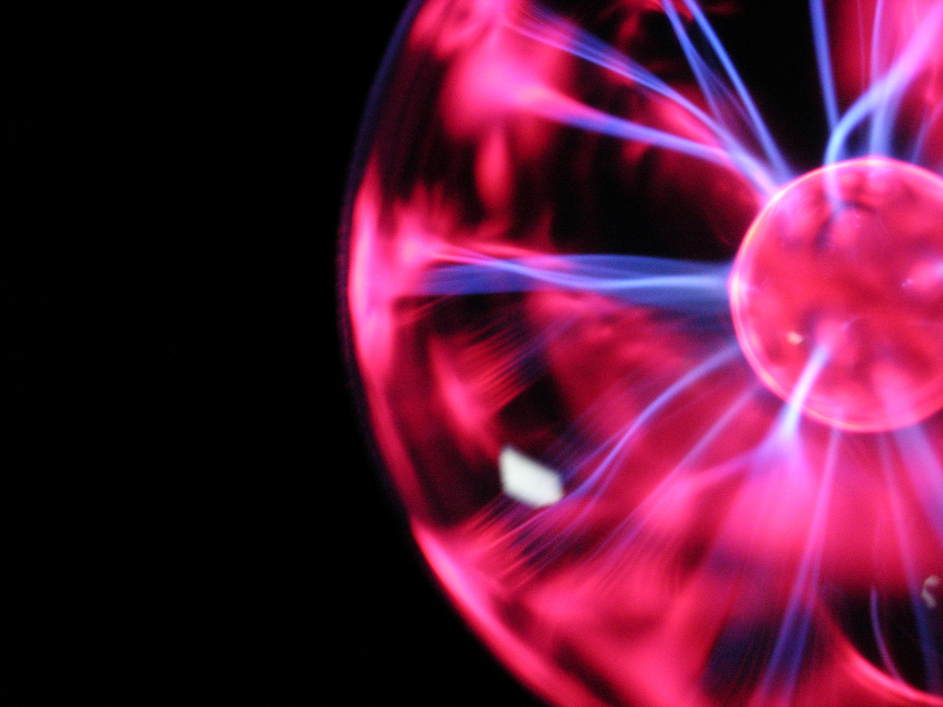 tendenze bubblegum led rosa
