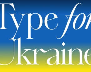 Type for Ukraine