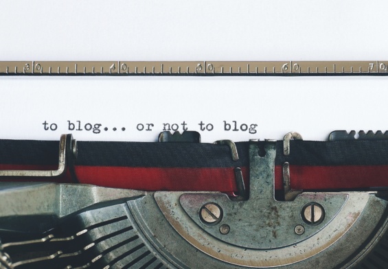 blog o sito? ecco cosa scegliere