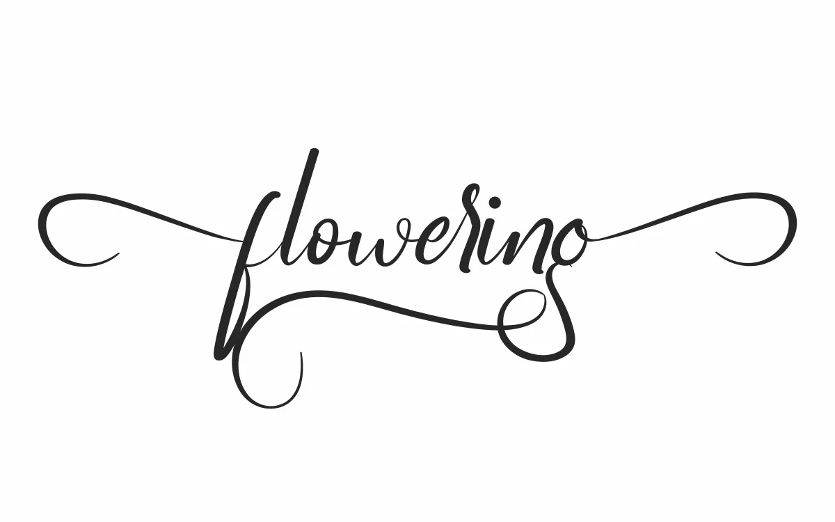 Font calligrafici