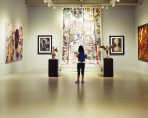 musei da visitare