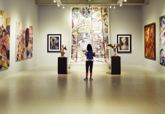 musei da visitare