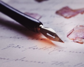 Font calligrafici