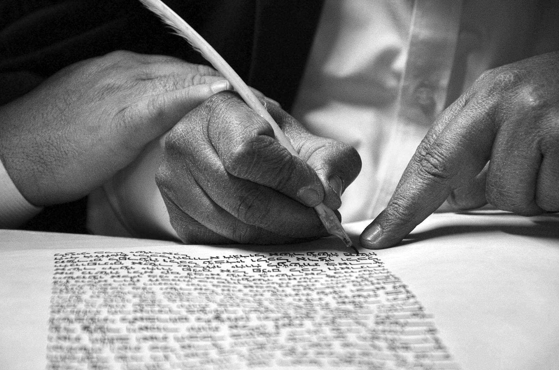 Calligrafia
