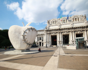 La Mela Reintegrata