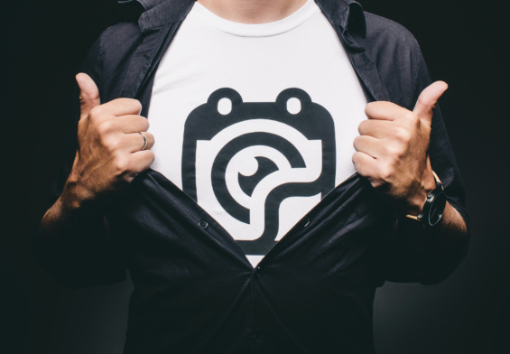 creare e vendere t-shirt