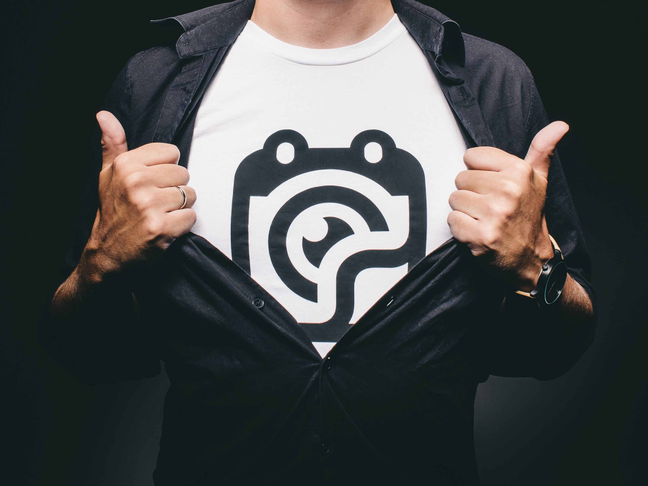 creare e vendere t-shirt