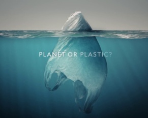 Planet or Plastic