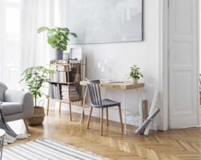 stile scandinavo