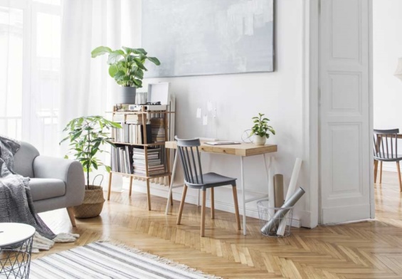 stile scandinavo