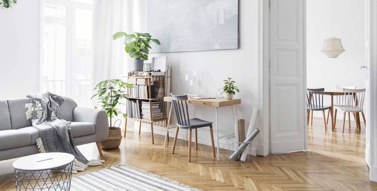 stile scandinavo