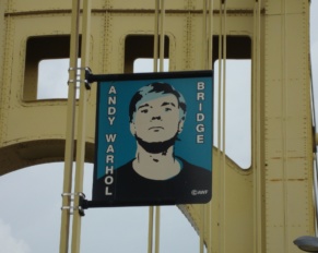warhol virtual tour e genio artistico