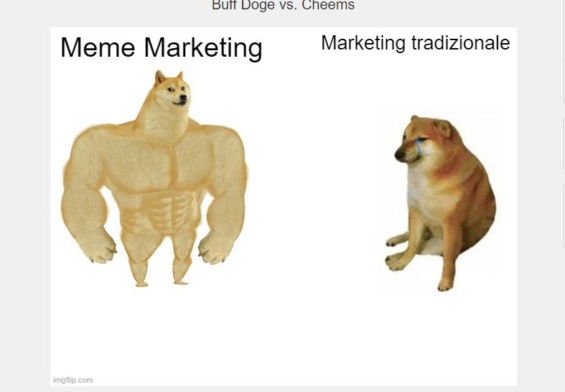 Meme Marketing: la forza delle immagini