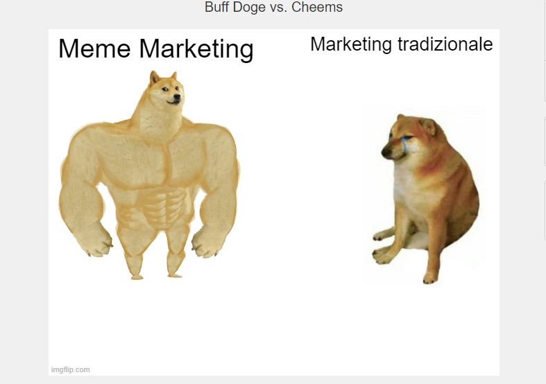 Meme Marketing: la forza delle immagini