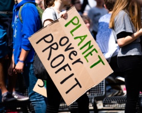 Greenwashing e consapevolezza